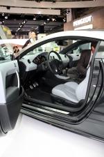 Peugeot RCZ 2009 года